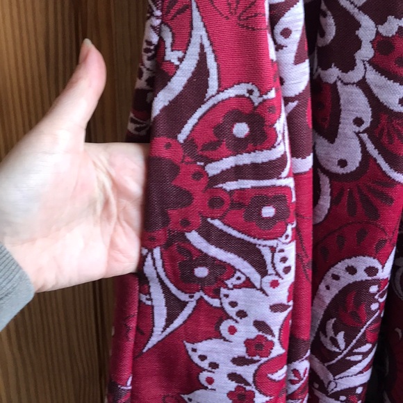 Lularoe Amelia Dress - Picture 4 of 6